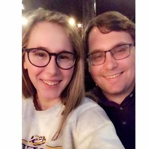 Meet your Posher, Kristen